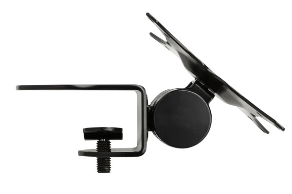 ProDVX SB-50 VESA75/100 csavaros/szorítós polc állvány, max. 0, 6 Kg