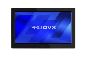 SD-10 10″ digital signage kijelző ProDVX SD-10 10" digital signage kijelző