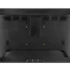 ProDVX TMP-15, 15.6" TFT LCD IPS kijelző, 1920 x 1080, 300 cd/m2, 800 : 1, 10 PCAP, HDMI, VESA 100