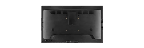 ProDVX TMP-15, 15.6" TFT LCD IPS kijelző, 1920 x 1080, 300 cd/m2, 800 : 1, 10 PCAP, HDMI, VESA 100