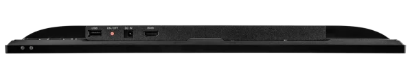 ProDVX TMP-15, 15.6" TFT LCD IPS kijelző, 1920 x 1080, 300 cd/m2, 800 : 1, 10 PCAP, HDMI, VESA 100