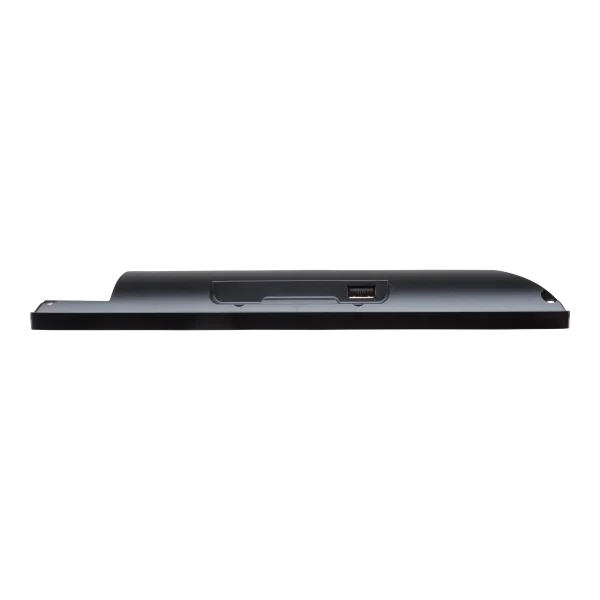 ProDVX TMP-15, 15.6" TFT LCD IPS kijelző, 1920 x 1080, 300 cd/m2, 800 : 1, 10 PCAP, HDMI, VESA 100
