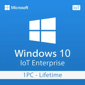 ProDVX Windows 11 IoT Enterprise 2024 LTSC Entry PKEA szoftver licensz