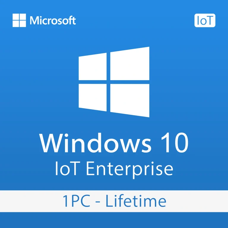ProDVX Windows 11 IoT Enterprise 2024 LTSC Entry PKEA szoftver licensz