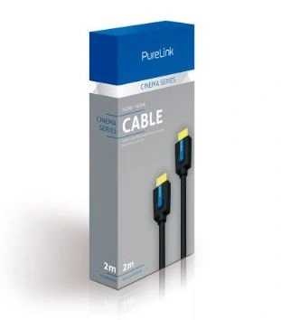 PureLink CS1000-020 HDMI kábel - Cinema Series 2.00m