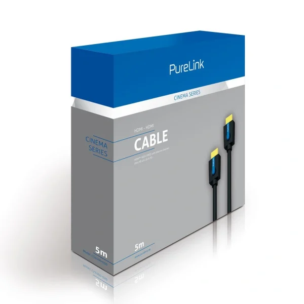 PureLink CS1000-050 HDMI kábel - Cinema Series 5.00m