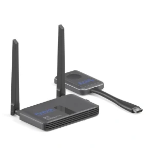 PureLink CSW030, Vezeték nélküli FULLHD tartalom megosztó szett