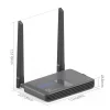 PureLink CSW030, Vezeték nélküli FULLHD tartalom megosztó szett