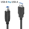 PureLink DS3000-150USB 3.1 Gen.1 aktív kábel - fekete - 15.0m