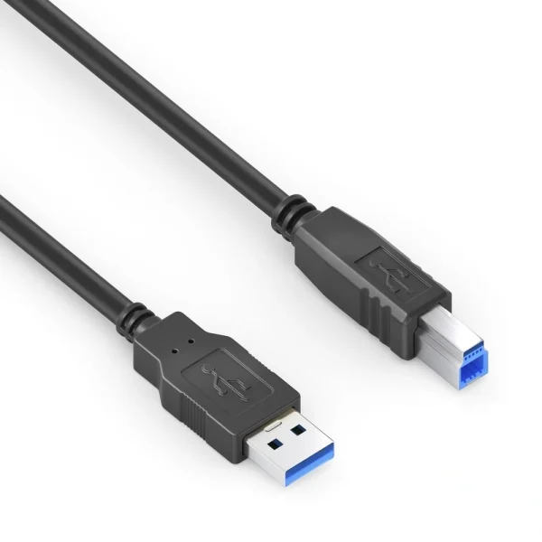 PureLink DS3000-150USB 3.1 Gen.1 aktív kábel - fekete - 15.0m