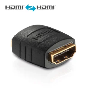 PureLink PI020 HDMI/HDMI Adapter - PureInstall