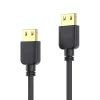 PureLink PI0500-005 HDMI kábel - PureInstall - Slim 0, 50m - fekete
