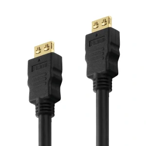 PureLink PI1000-010 HDMI kábel - PureInstall 1, 00m