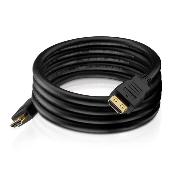 PureLink PI1000-010 HDMI kábel - PureInstall 1, 00m