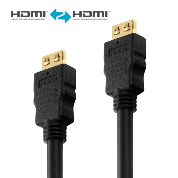 PureLink PI1000-020 HDMI kábel - PureInstall 2, 00m