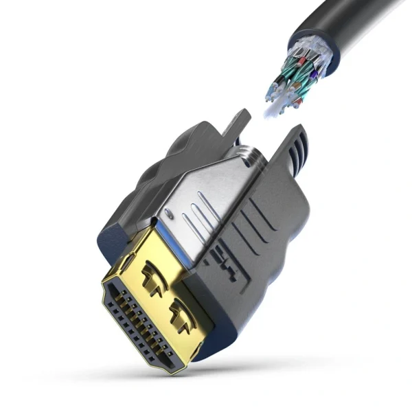 PureLink PI1000-020 HDMI kábel - PureInstall 2, 00m