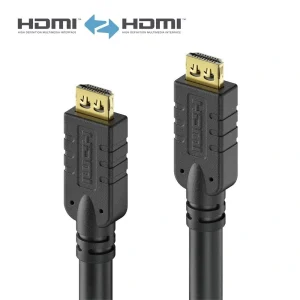 PureLink PI1000-100 HDMI kábel - PureInstall 10, 0m