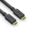 PureLink PI1000-100 HDMI kábel - PureInstall 10, 0m