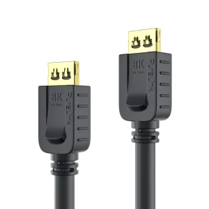 PureLink PI1010-010 HDMI 2.1 8K kábel - PureInstall 1, 00m