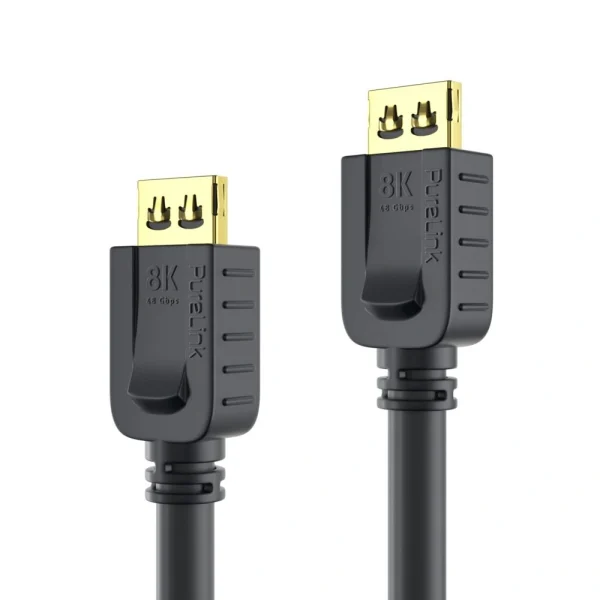 PureLink PI1010-010 HDMI 2.1 8K kábel - PureInstall 1, 00m