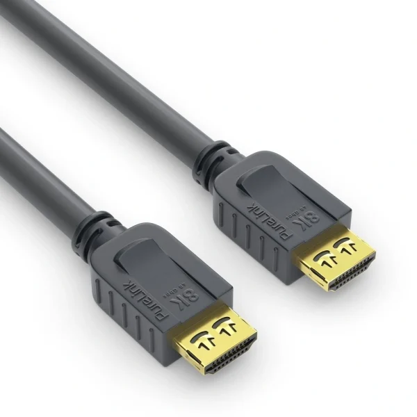 PureLink PI1010-010 HDMI 2.1 8K kábel - PureInstall 1, 00m