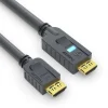 PureLink PI2010-075 HDMI aktív kábel 18Gbps - PureInstall 7, 50m
