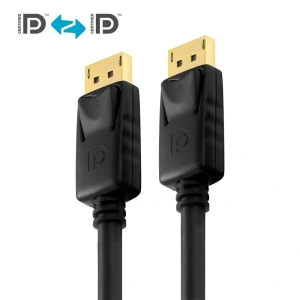 PureLink PI5000-020 DisplayPort kábel - PureInstall 2, 00m