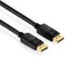 PureLink PI5000-020 DisplayPort kábel - PureInstall 2, 00m