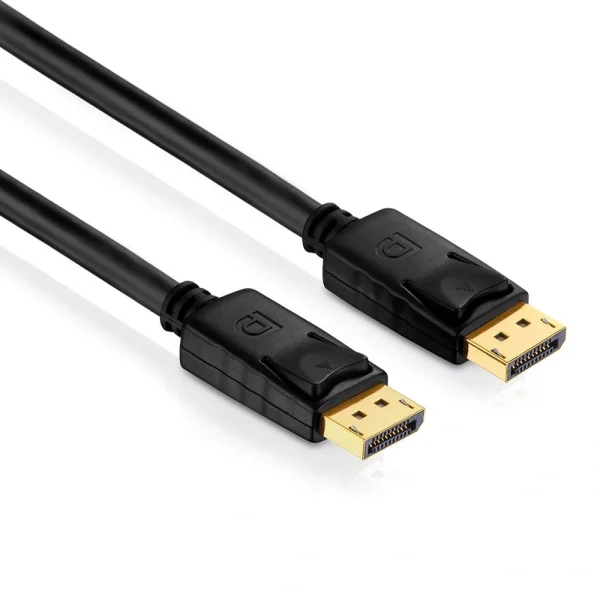 PureLink PI5000-020 DisplayPort kábel - PureInstall 2, 00m