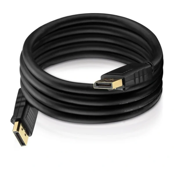 PureLink PI5000-020 DisplayPort kábel - PureInstall 2, 00m