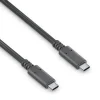 PureLink PI6000-020 aktív USB v3.2 (Gen 2x1) USB-C kábel with E-Marker, 2.00m
