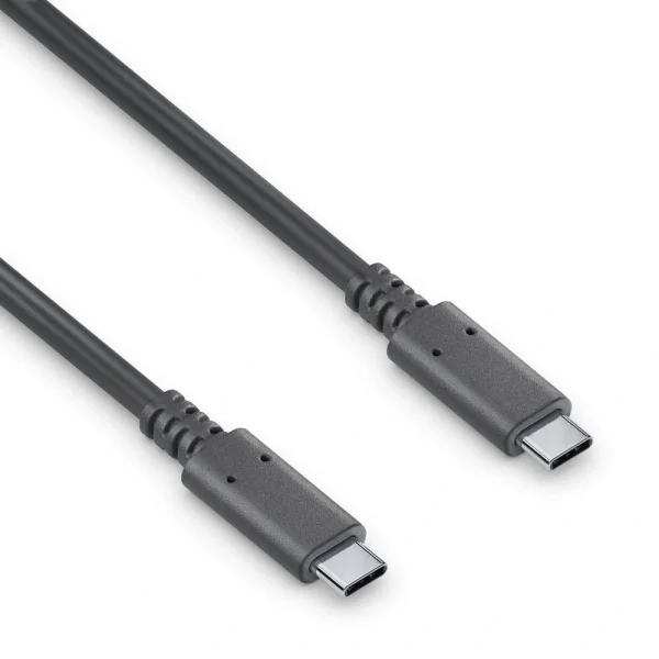 PureLink PI6000-020 aktív USB v3.2 (Gen 2x1) USB-C kábel with E-Marker, 2.00m