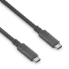 PureLink PI6000-030 aktív USB v3.2 (Gen 2x1) USB-C kábel with E-Marker, 3.00m