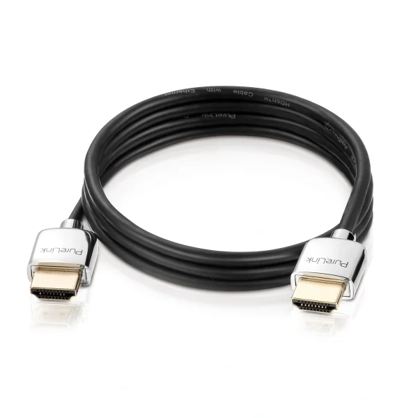 PureLink PS1500-010 HDMI kábel - ProSpeed Series 1.00m Thin