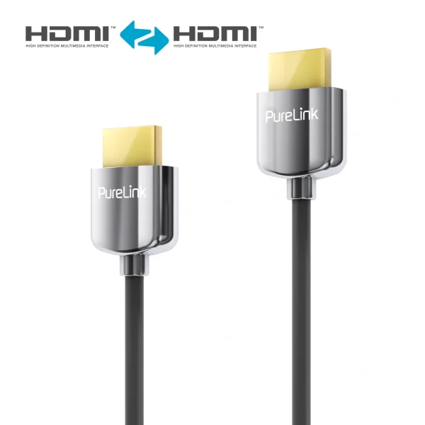 PureLink PS1500-020 HDMI kábel - ProSpeed Series 2.00m Thin
