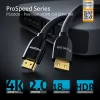 PureLink PS3000-030 HDMI kábel - ProSpeed Series 3.00m