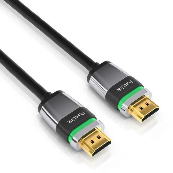PureLink ULS1000-015 HDMI kábel - Ultimate Series - 1, 50m - fekete