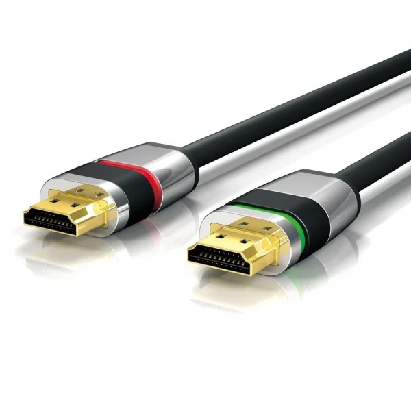 PureLink ULS1000-015 HDMI kábel - Ultimate Series - 1, 50m - fekete