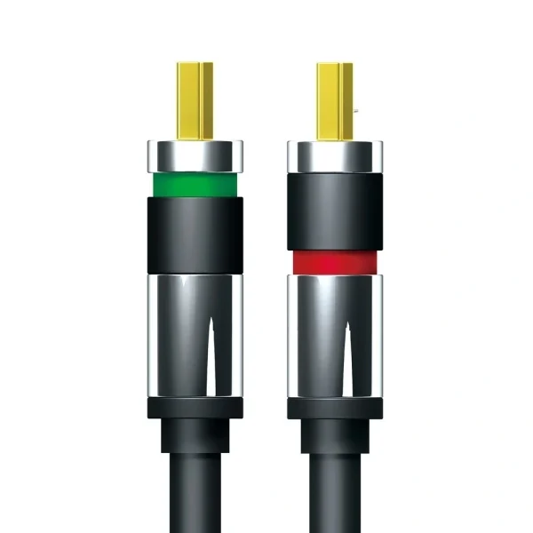 PureLink ULS1000-015 HDMI kábel - Ultimate Series - 1, 50m - fekete