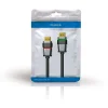PureLink ULS1000-050 HDMI kábel - Ultimate Series aktív - 5, 00m - fekete