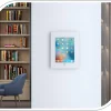 PureMounts PDS-5700 Tablet állvány- iPad - fekete