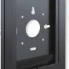 PureMounts PDS-5900 Tablet fali rögzítő - iPad/Samsung Galaxy - fekete