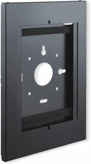 PureMounts PDS-5900 Tablet fali rögzítő - iPad/Samsung Galaxy - fekete