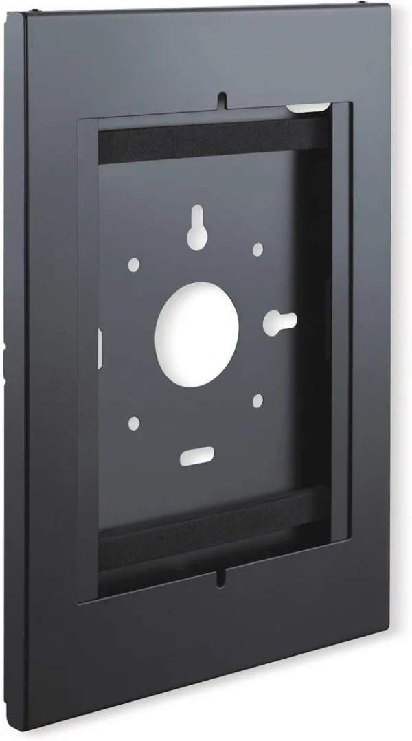 PureMounts PDS-5900 Tablet fali rögzítő - iPad/Samsung Galaxy - fekete