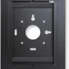 PureMounts PDS-5900 Tablet fali rögzítő - iPad/Samsung Galaxy - fekete