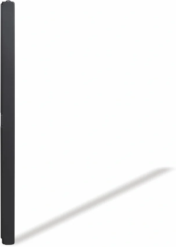 PureMounts PDS-5900 Tablet fali rögzítő - iPad/Samsung Galaxy - fekete