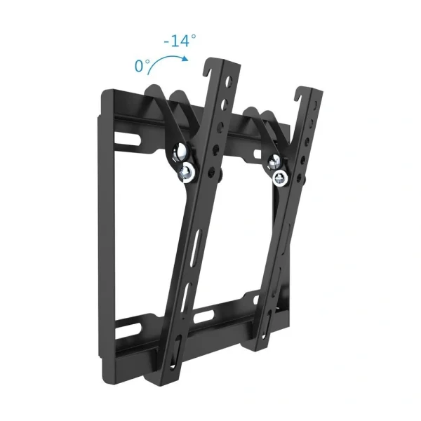PureMounts PM-BT200 TV állvány - dönthető - VESA 200x200