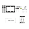PureMounts PM-BT200 TV állvány - dönthető - VESA 200x200
