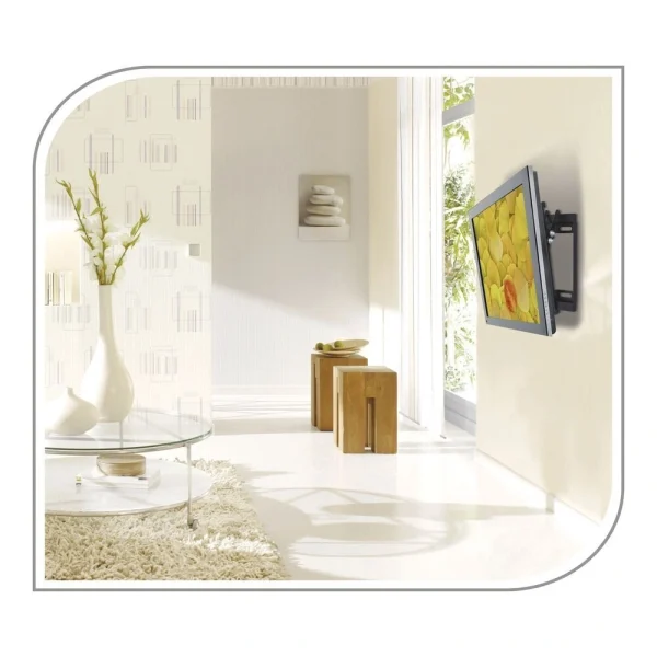 PureMounts PM-BT200 TV állvány - dönthető - VESA 200x200