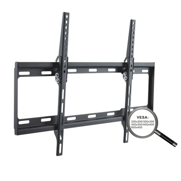 PureMounts PM-BT600 TV állvány - dönthető - VESA 600x400